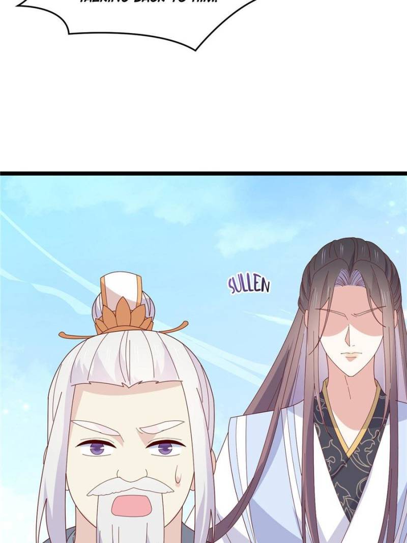 Pupillary Master Chapter 292 - Page 36