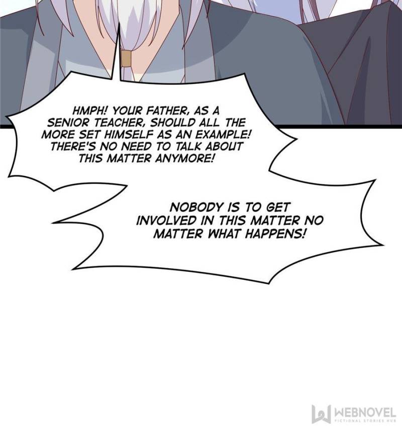 Pupillary Master Chapter 292 - Page 37