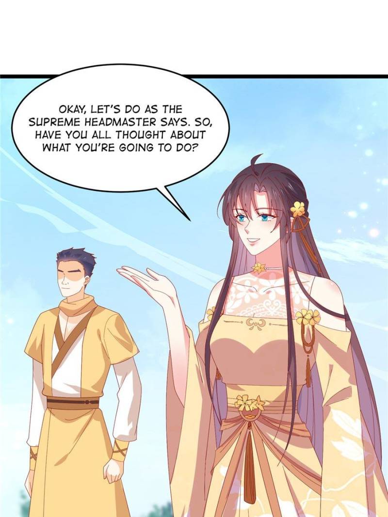 Pupillary Master Chapter 292 - Page 38