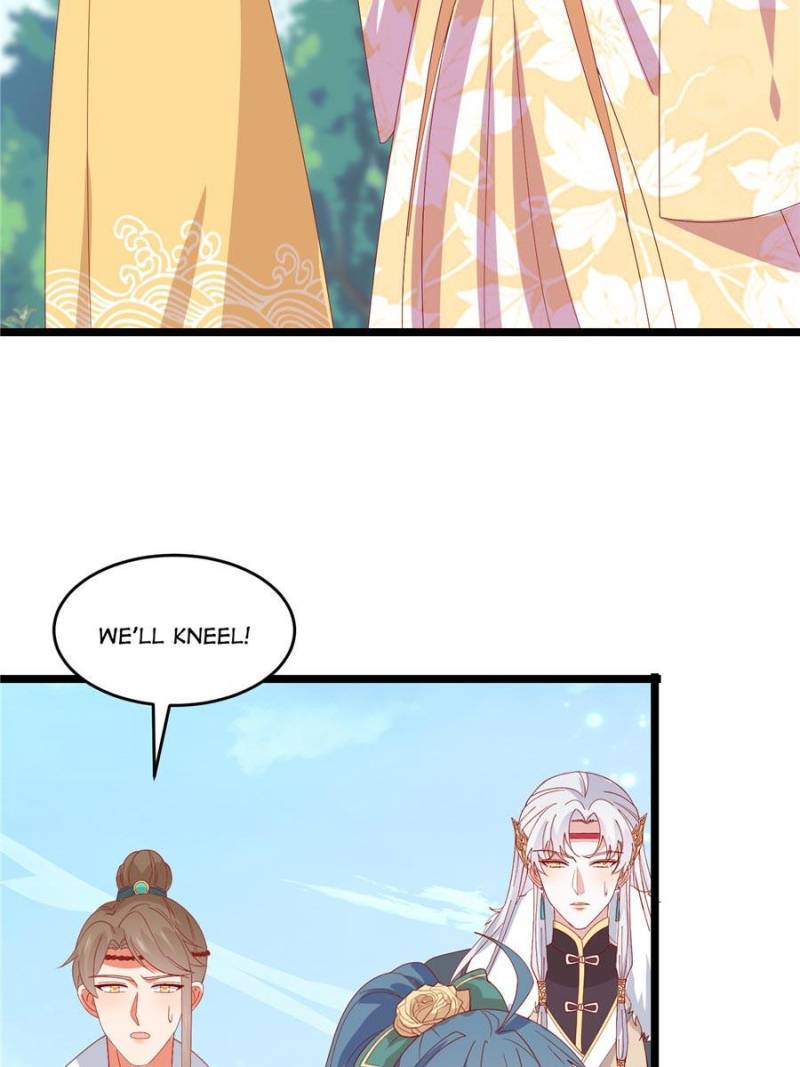 Pupillary Master Chapter 292 - Page 39