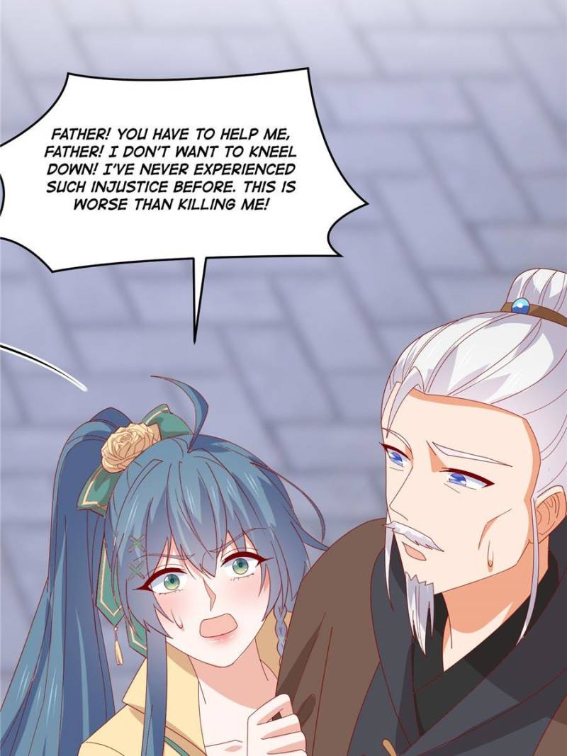 Pupillary Master Chapter 292 - Page 41