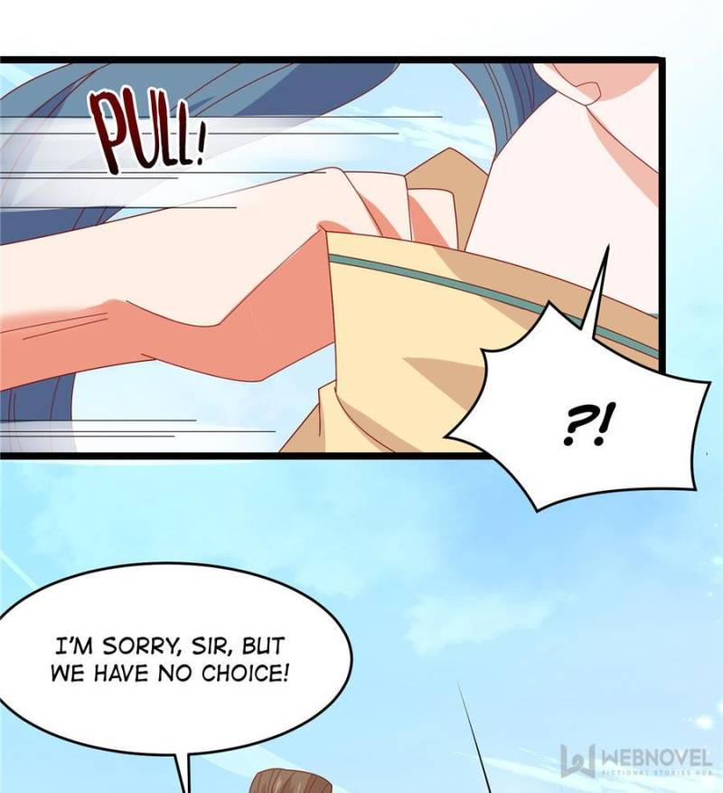 Pupillary Master Chapter 292 - Page 43