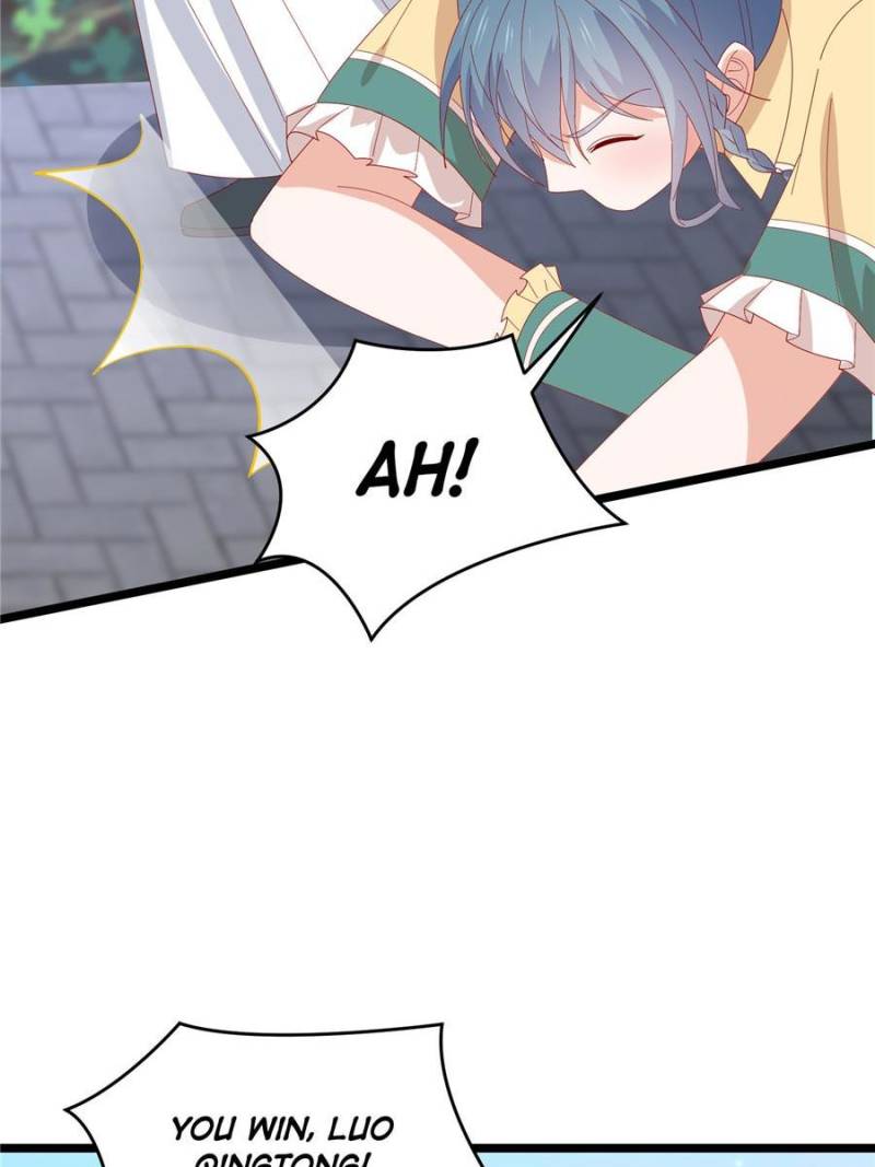 Pupillary Master Chapter 292 - Page 45