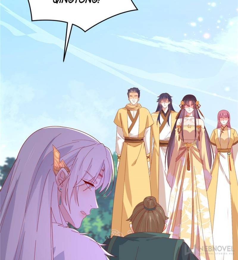 Pupillary Master Chapter 292 - Page 46
