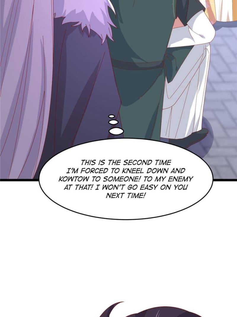 Pupillary Master Chapter 292 - Page 47