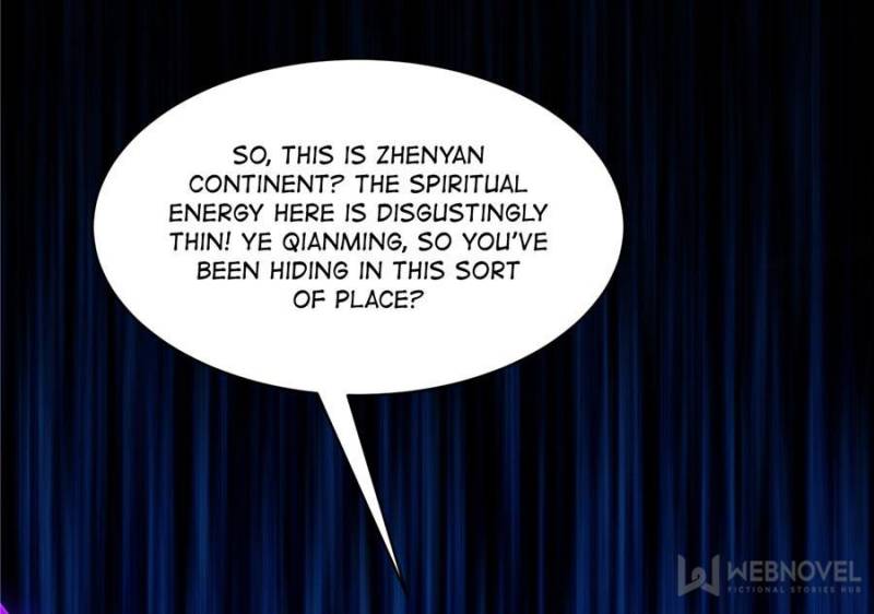 Pupillary Master Chapter 292 - Page 62