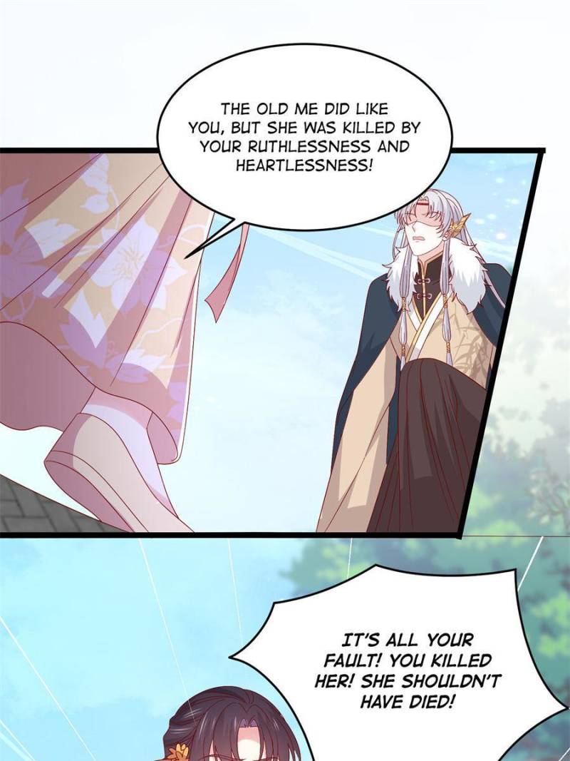 Pupillary Master Chapter 293 - Page 11
