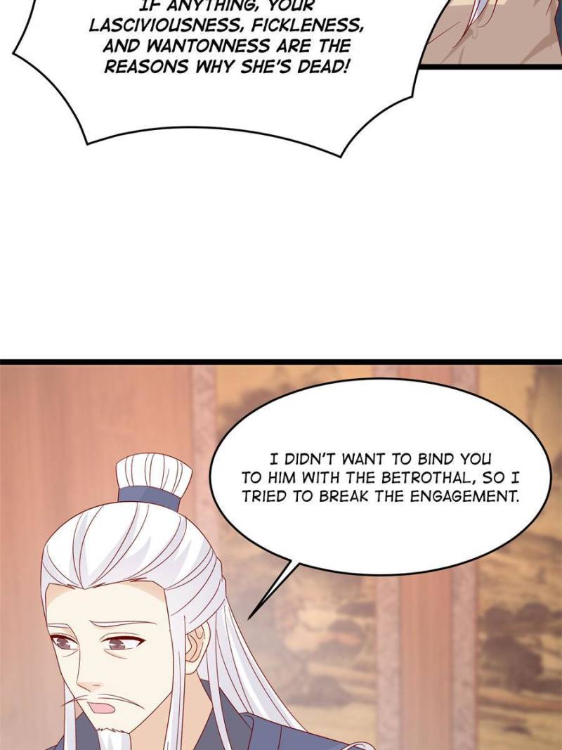 Pupillary Master Chapter 293 - Page 15