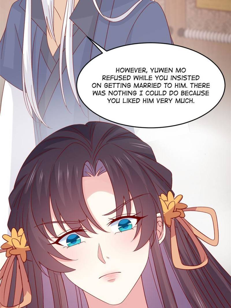 Pupillary Master Chapter 293 - Page 16