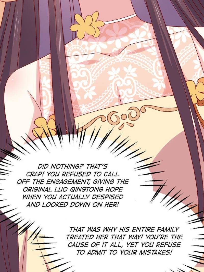 Pupillary Master Chapter 293 - Page 17