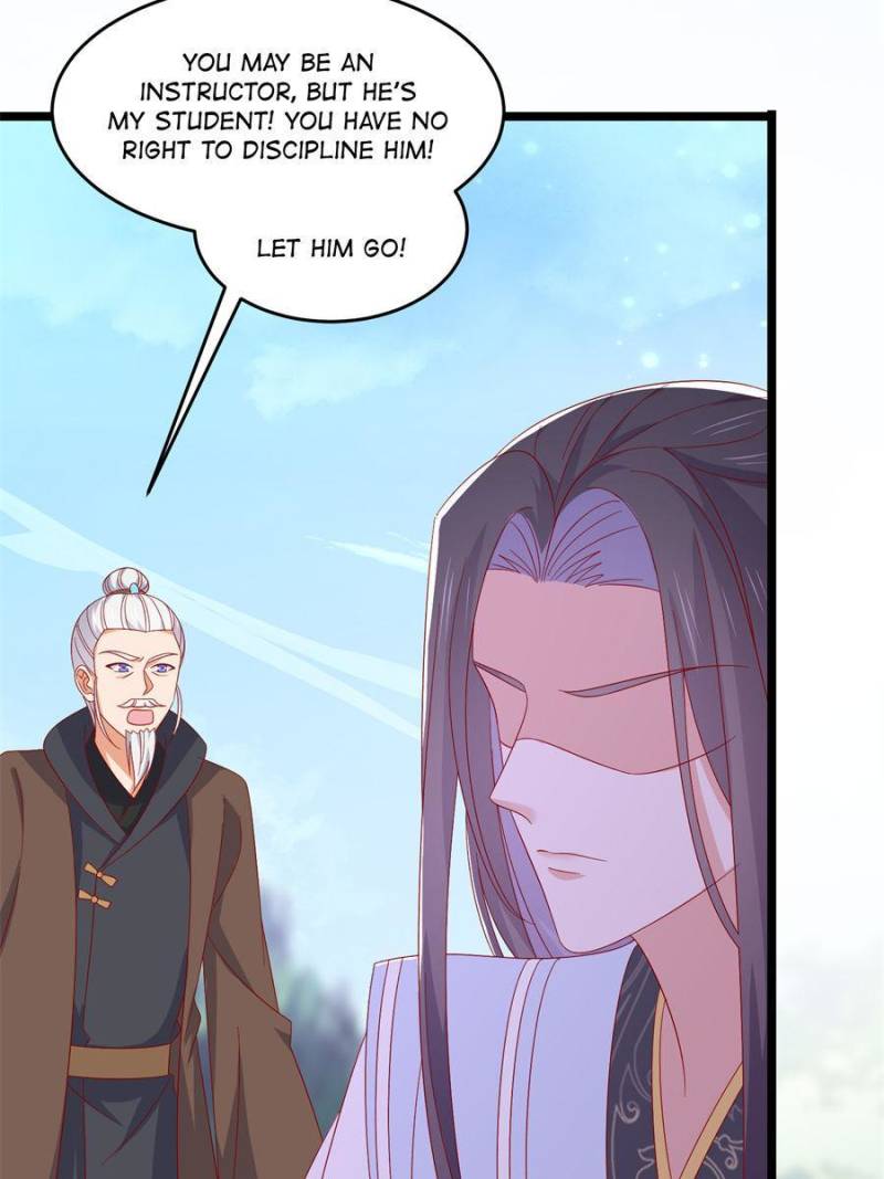Pupillary Master Chapter 293 - Page 2