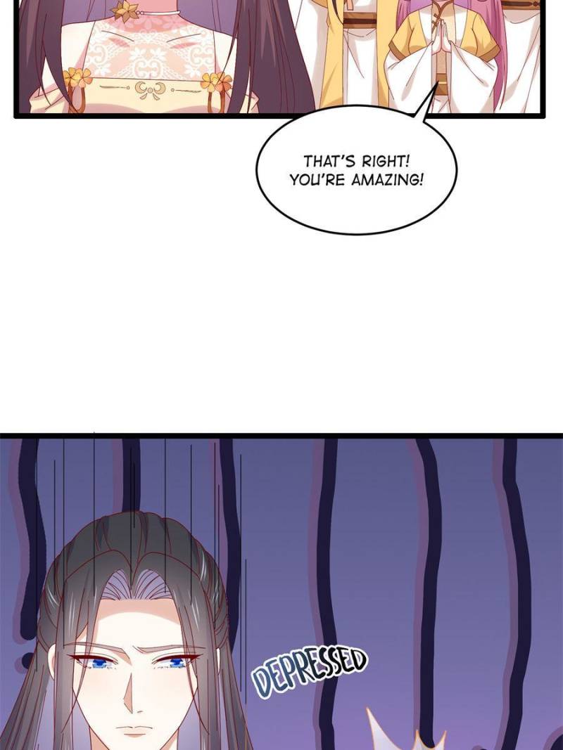 Pupillary Master Chapter 293 - Page 25
