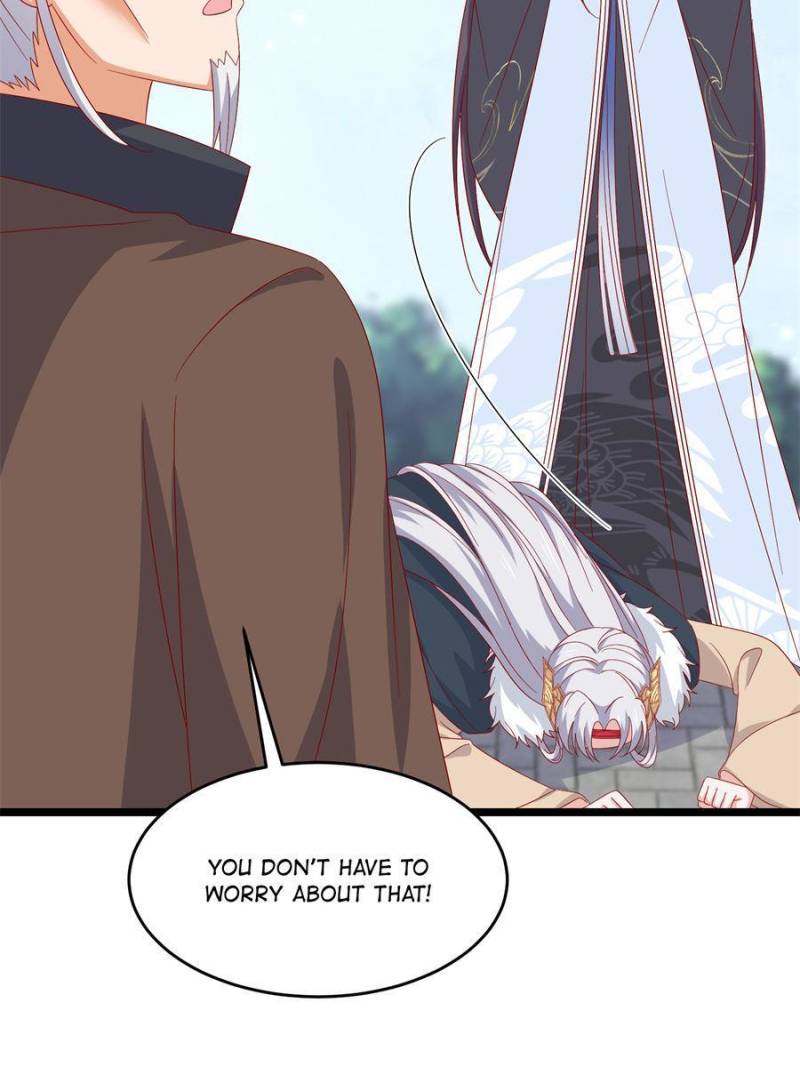 Pupillary Master Chapter 293 - Page 4