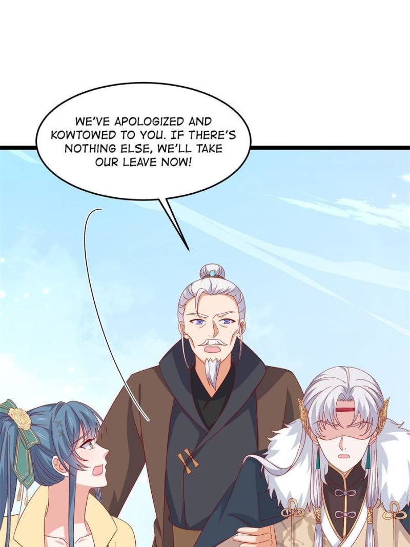 Pupillary Master Chapter 293 - Page 5