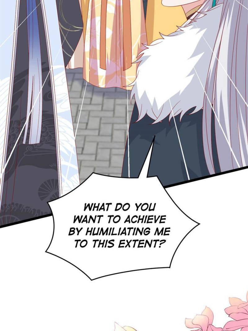 Pupillary Master Chapter 293 - Page 8