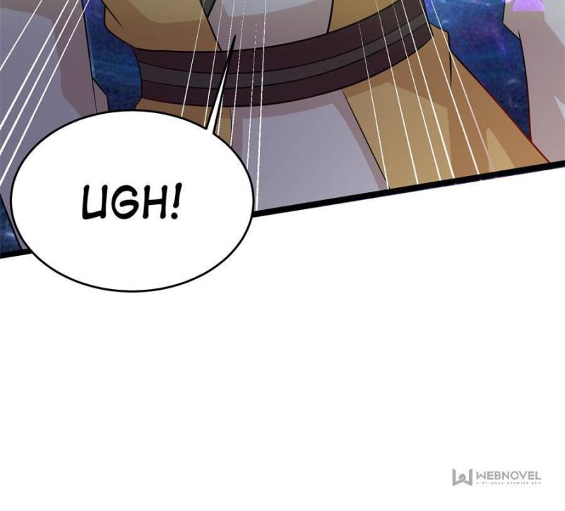 Pupillary Master Chapter 294 - Page 10