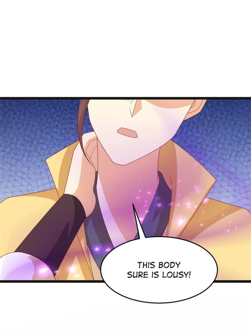 Pupillary Master Chapter 294 - Page 11