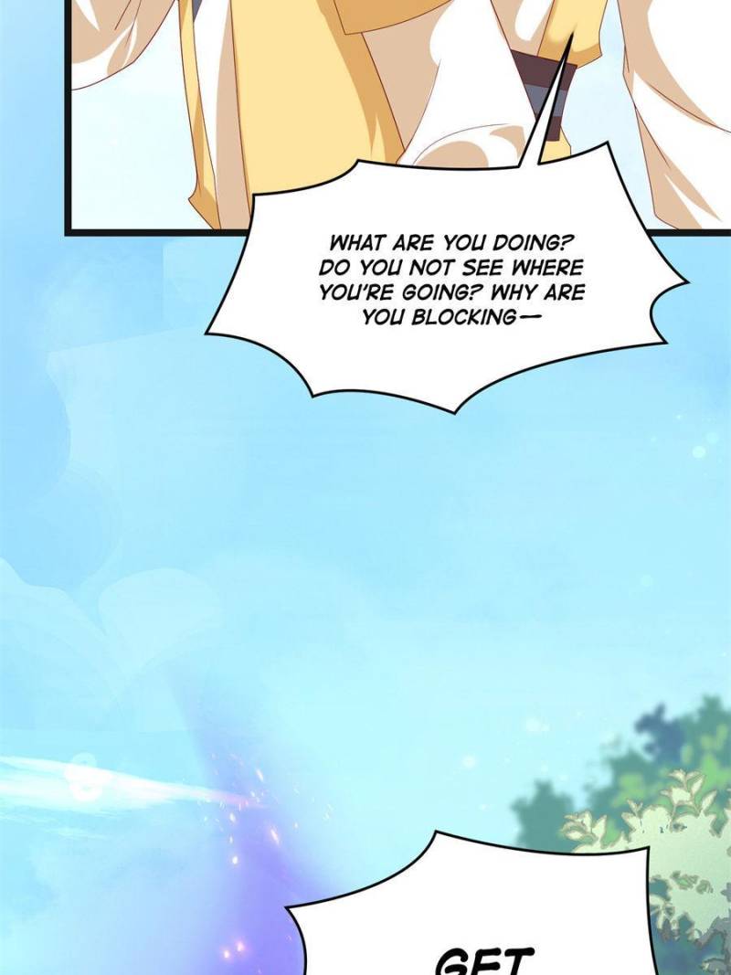 Pupillary Master Chapter 294 - Page 13