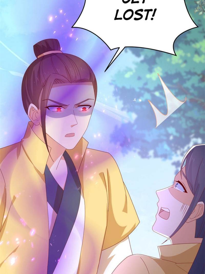 Pupillary Master Chapter 294 - Page 14