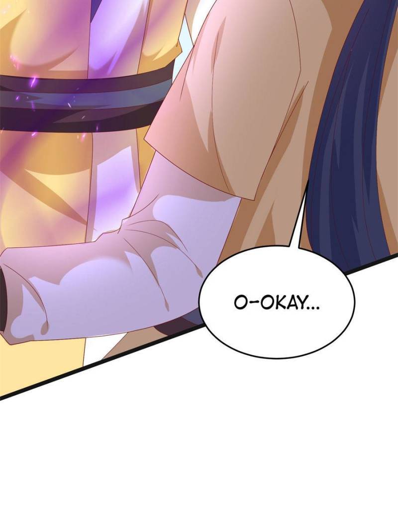 Pupillary Master Chapter 294 - Page 15