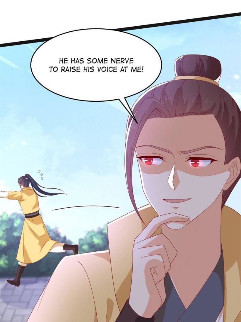 Pupillary Master Chapter 294 - Page 16