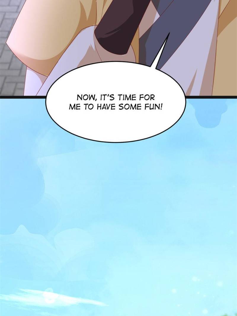 Pupillary Master Chapter 294 - Page 17