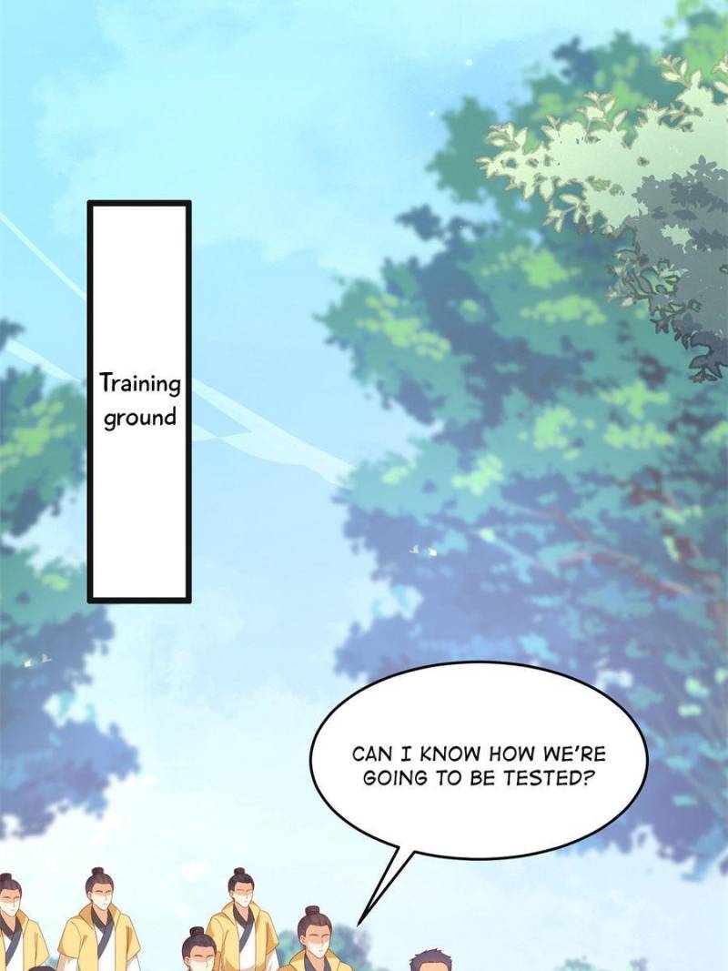 Pupillary Master Chapter 294 - Page 18