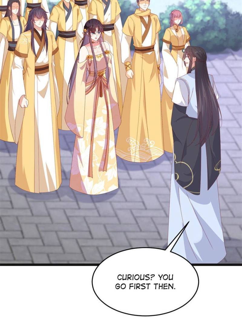 Pupillary Master Chapter 294 - Page 19