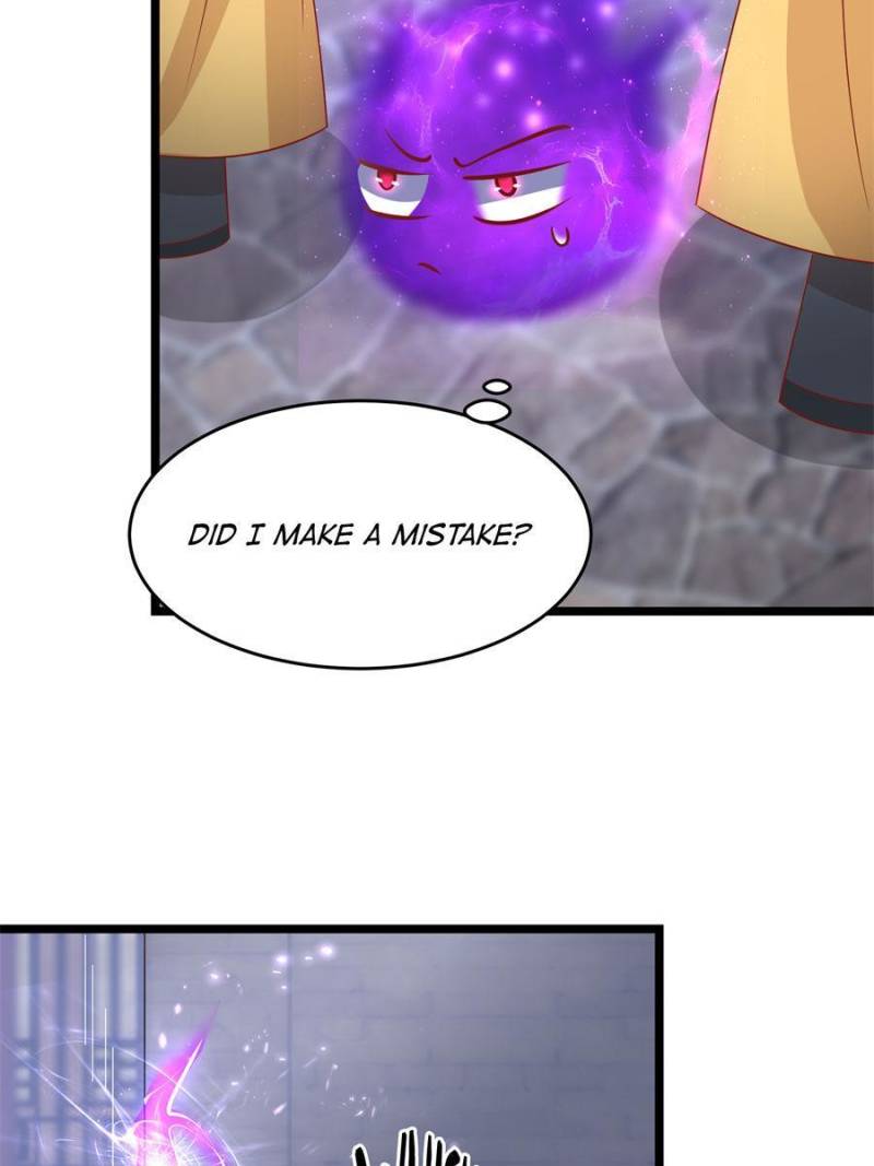 Pupillary Master Chapter 294 - Page 2