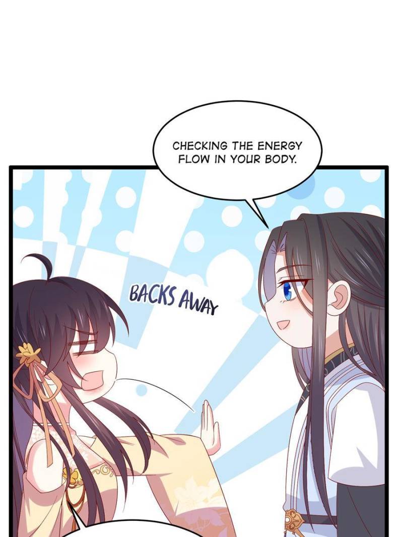 Pupillary Master Chapter 294 - Page 25