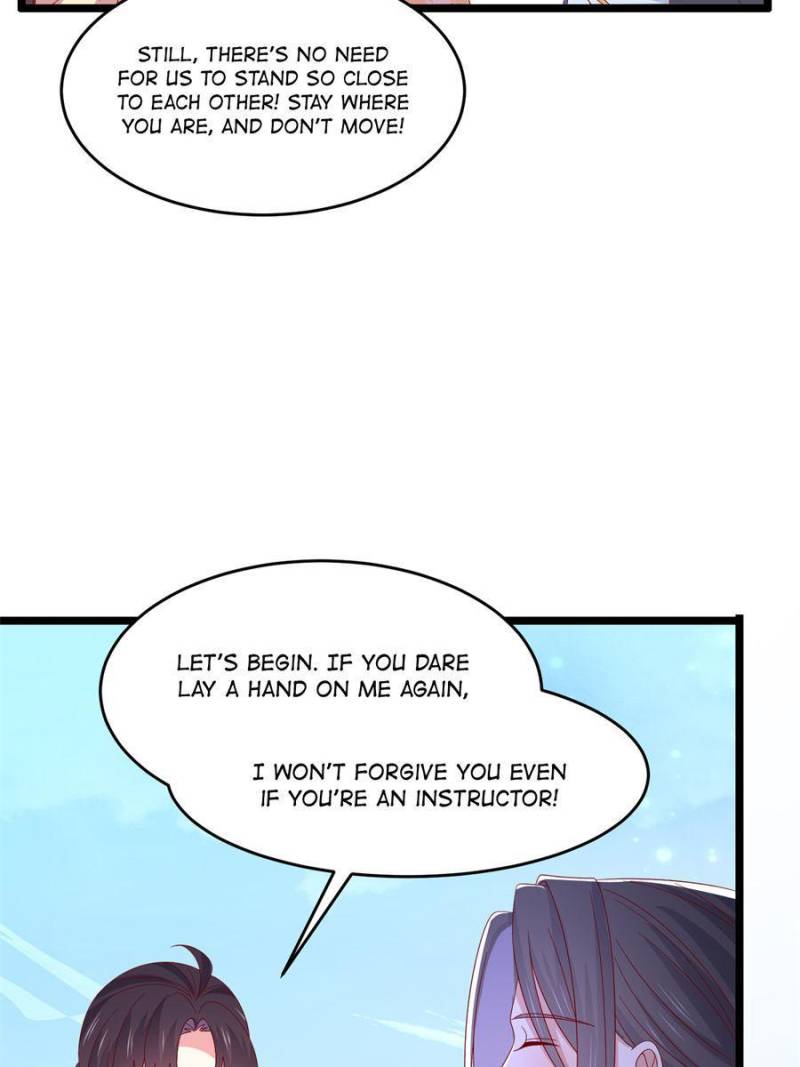 Pupillary Master Chapter 294 - Page 26