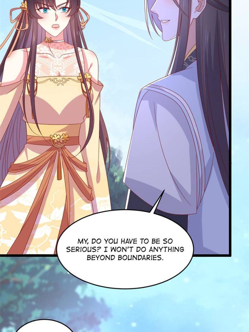 Pupillary Master Chapter 294 - Page 27