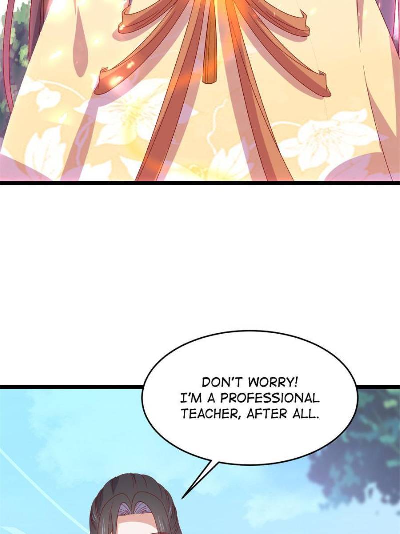Pupillary Master Chapter 294 - Page 29