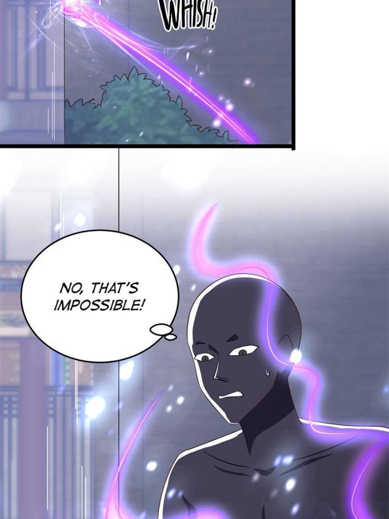 Pupillary Master Chapter 294 - Page 3