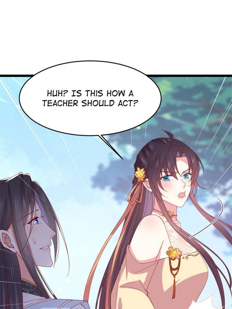Pupillary Master Chapter 294 - Page 33