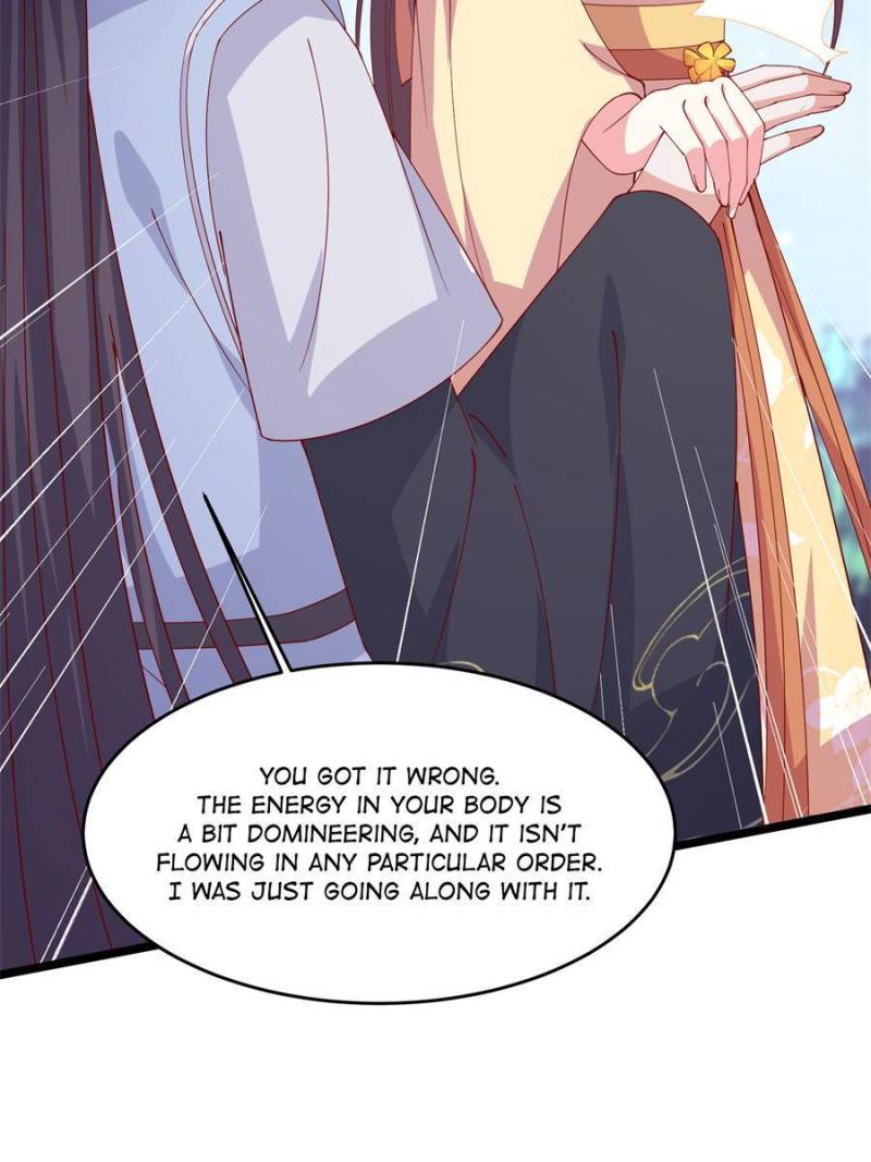 Pupillary Master Chapter 294 - Page 34