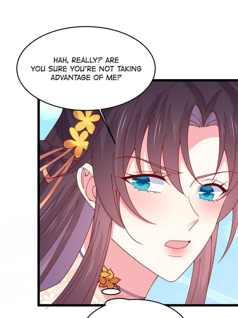 Pupillary Master Chapter 294 - Page 35
