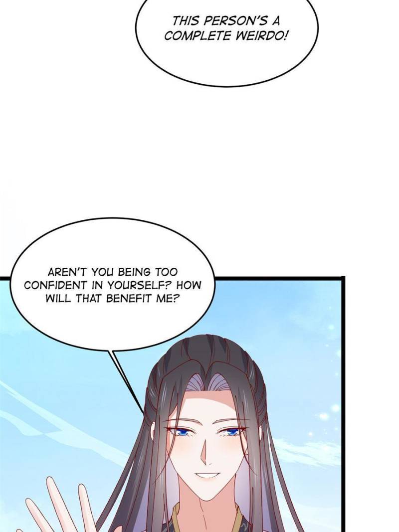 Pupillary Master Chapter 294 - Page 36
