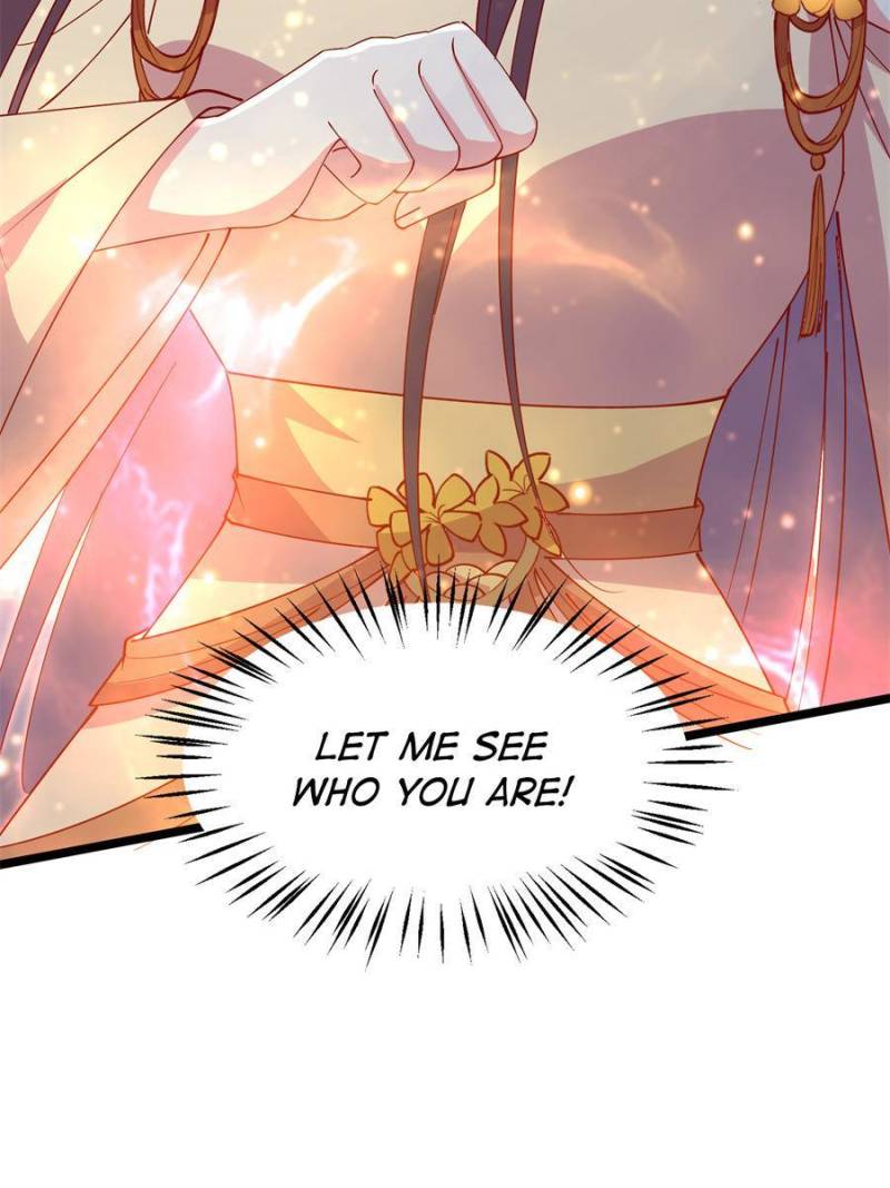 Pupillary Master Chapter 294 - Page 39