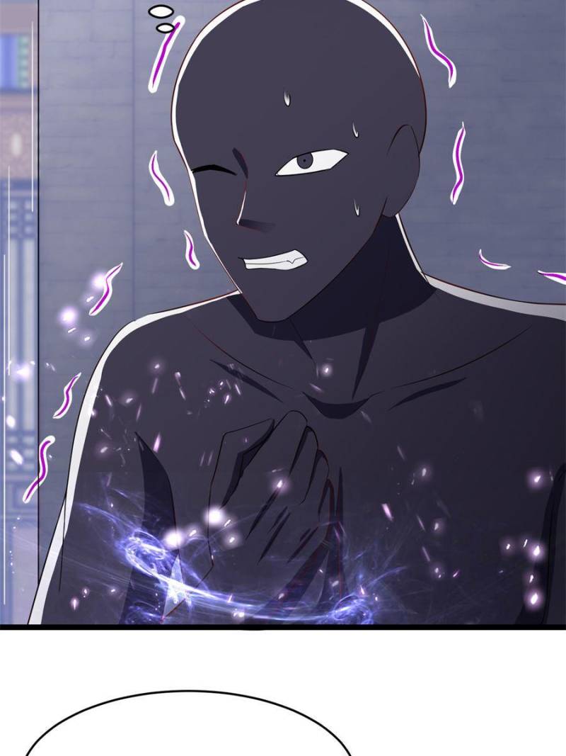 Pupillary Master Chapter 294 - Page 5