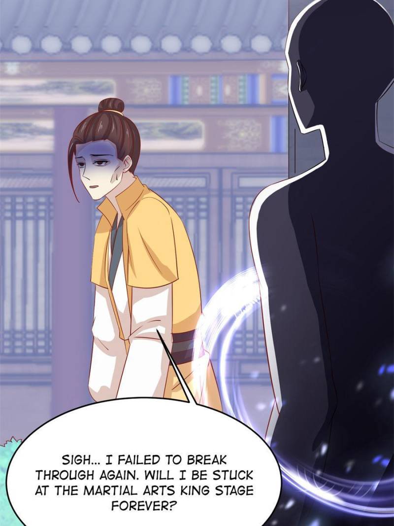 Pupillary Master Chapter 294 - Page 7