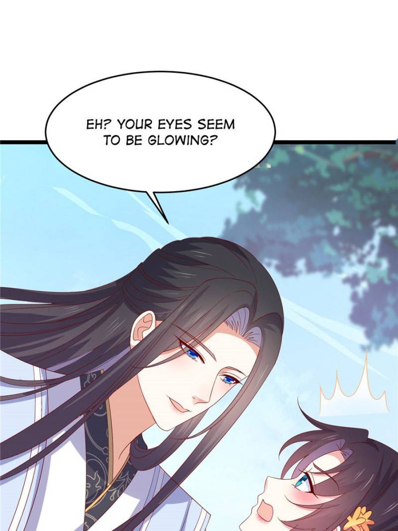 Pupillary Master Chapter 295 - Page 0