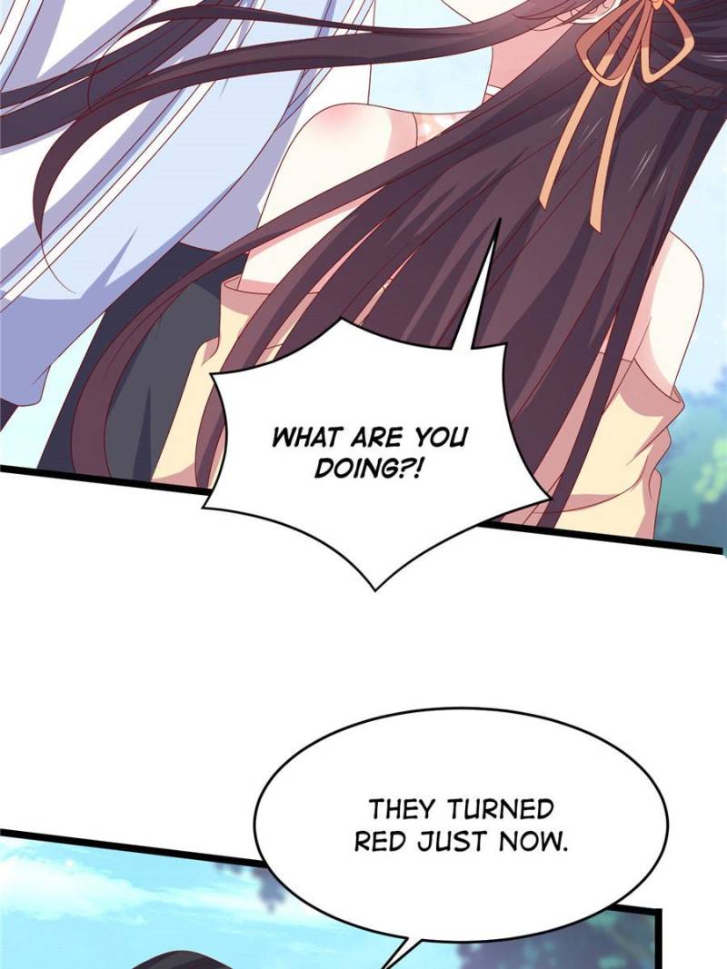 Pupillary Master Chapter 295 - Page 1