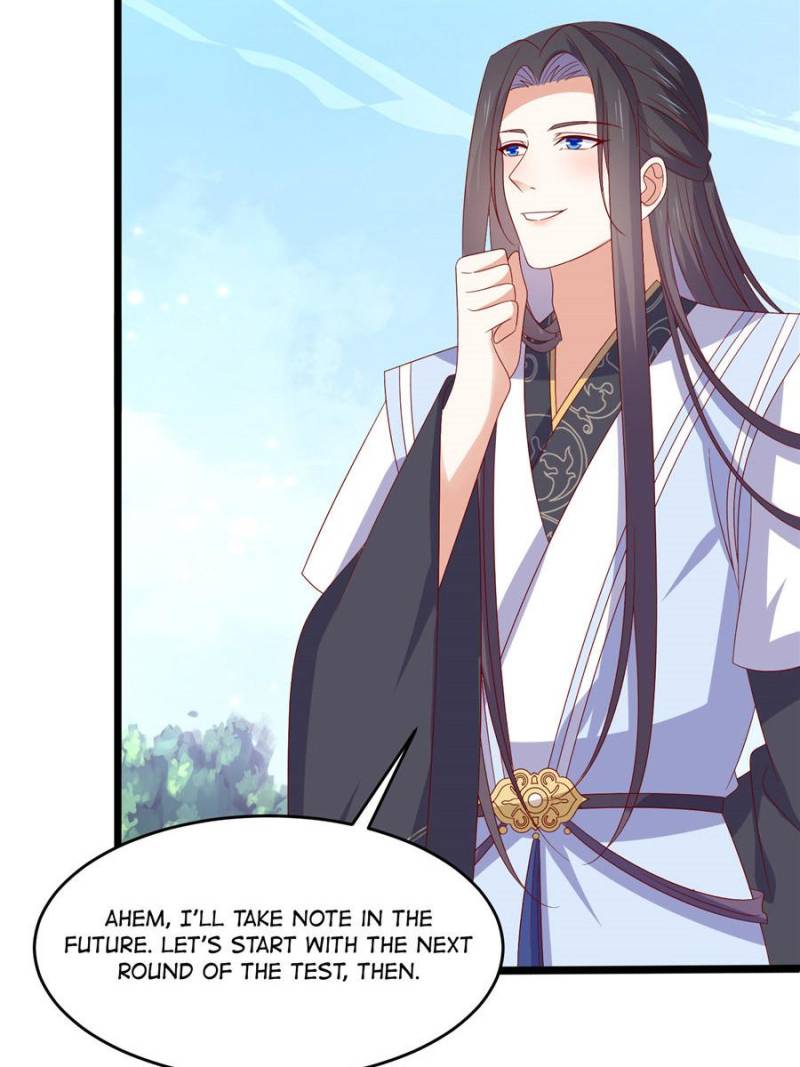 Pupillary Master Chapter 295 - Page 12