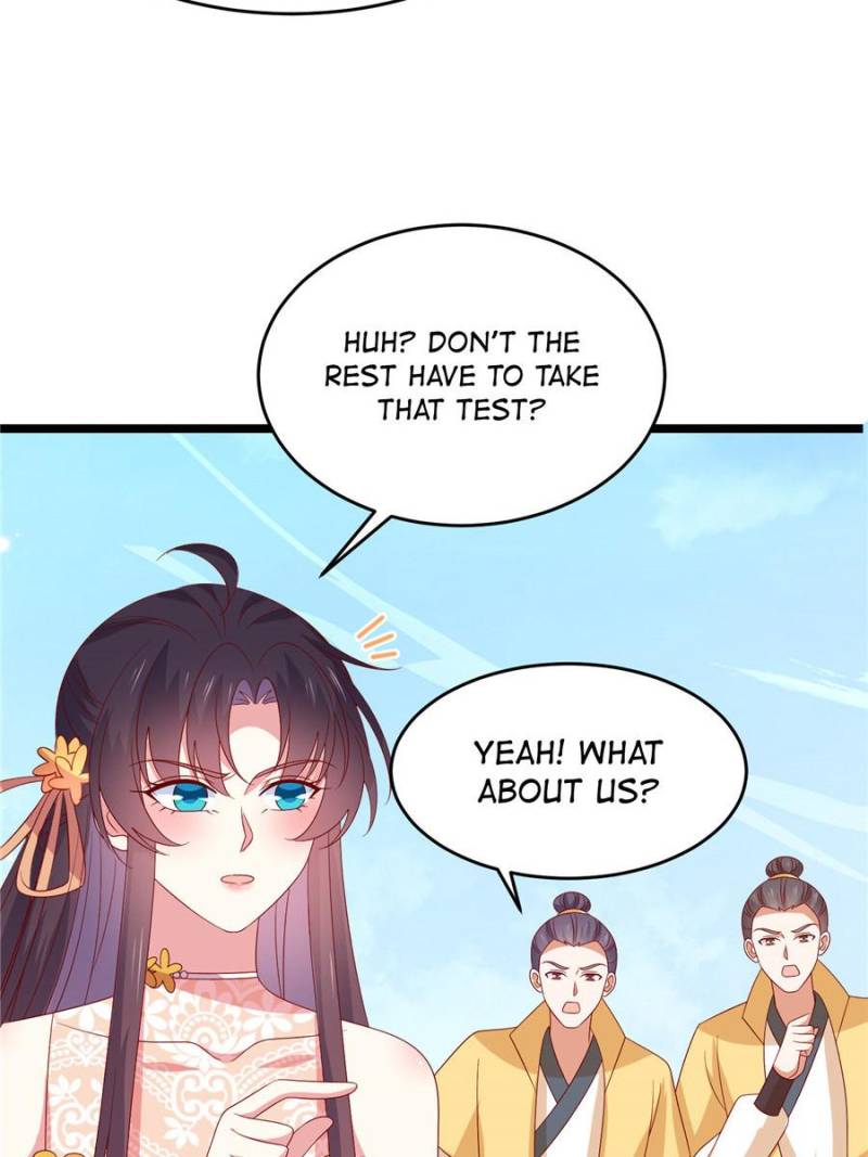 Pupillary Master Chapter 295 - Page 13