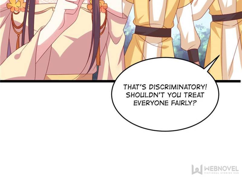 Pupillary Master Chapter 295 - Page 14