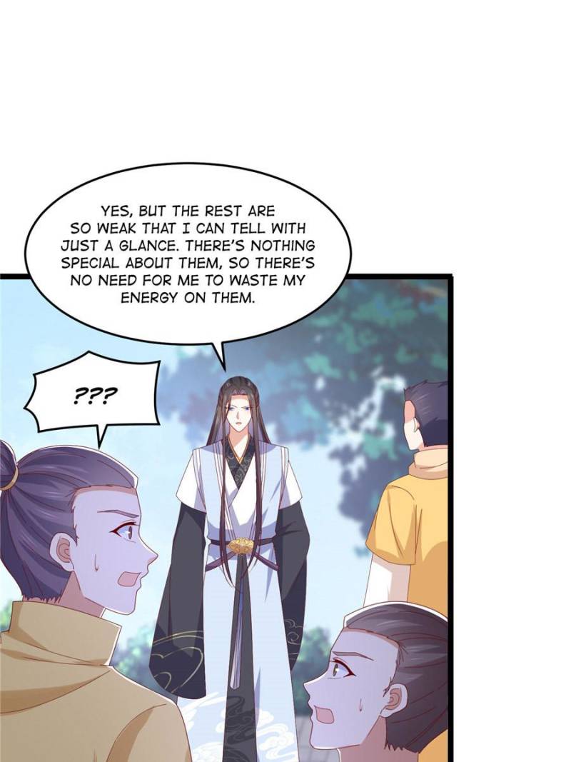 Pupillary Master Chapter 295 - Page 15