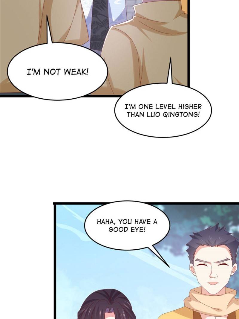 Pupillary Master Chapter 295 - Page 16