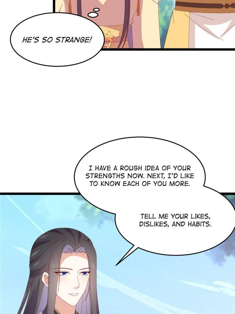 Pupillary Master Chapter 295 - Page 18