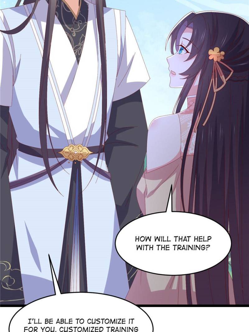Pupillary Master Chapter 295 - Page 19